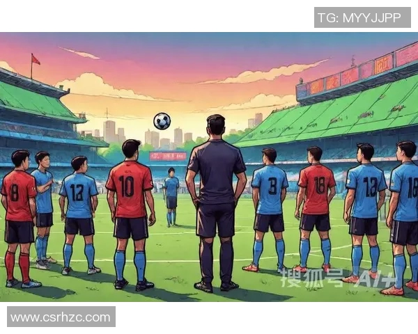 广州足球队进攻战术深度解析与实战应用探讨 广州足球队进攻战术深度解析与实战应用探讨