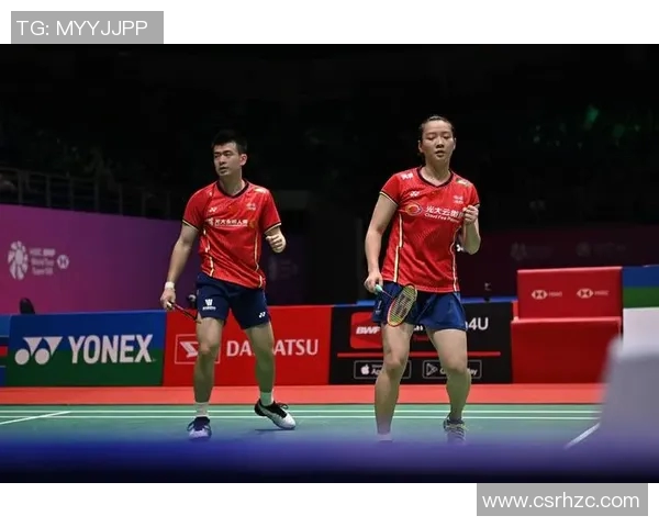 成都羽毛球队大师赛精彩配合分析与表现点评 成都羽毛球队大师赛精彩配合分析与表现点评