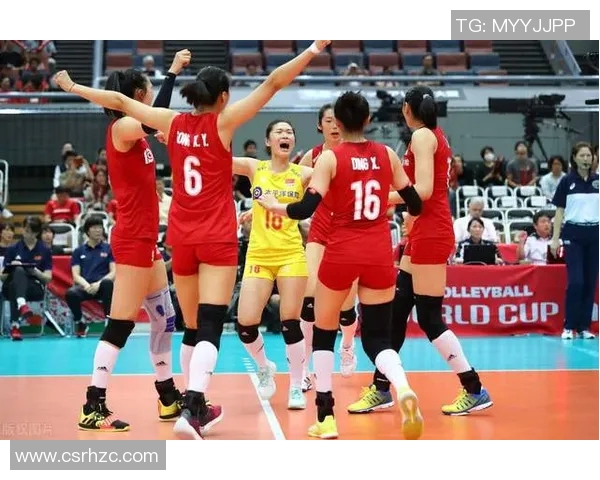 杭州排球队在排球比赛经验排行榜中荣获第二名引发广泛关注与讨论