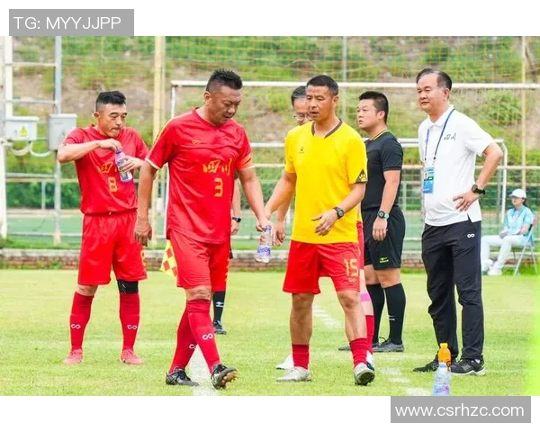 2019年足球明星齐聚一堂共贺新春欢庆盛典精彩回顾与祝福分享