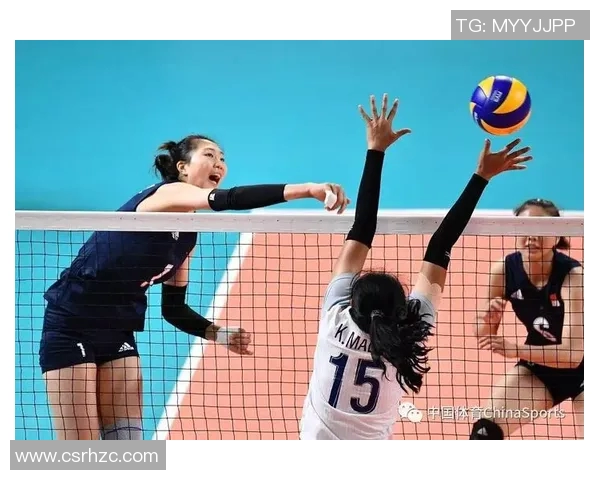 上海排球队在亚运会中的默契配合与战术执行分析