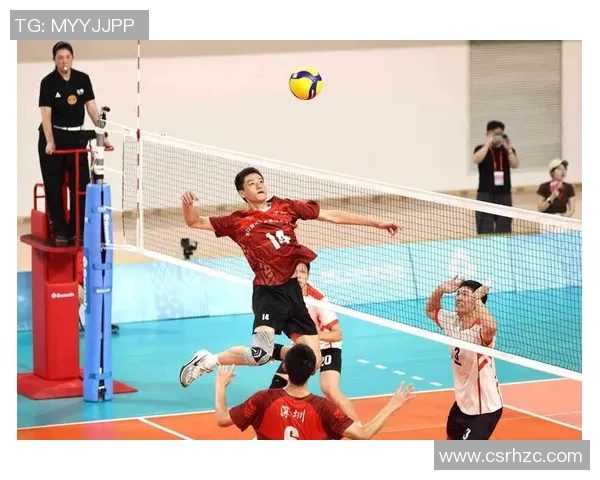 深圳排球队的力量变革引发热议探索新战术与团队协作的未来发展之路