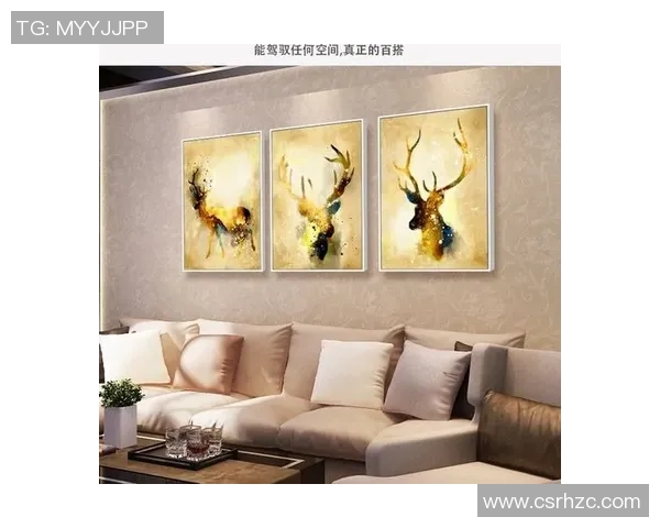 足球明星挂画装饰画为家居增添活力与魅力的完美选择