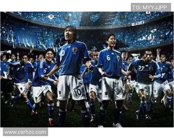 日本足球明星阵容揭秘这些球员将引领未来的出界之路