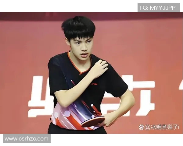 杭州乒乓球队快攻革新之路：技术与战术的全面升级与突破