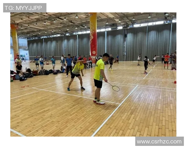 杭州羽毛球队在联合会杯中的灵活性表现与战术分析