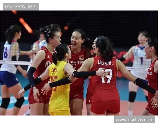 武汉排球队在全国排球耐力排行榜中荣登第七名展现出强大实力与潜力 武汉排球队在全国排球耐力排行榜中荣登第七名展现出强大实力与潜力