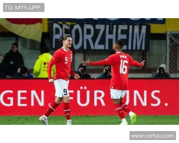 现役奥地利足球明星的崛起与未来发展展望 现役奥地利足球明星的崛起与未来发展展望