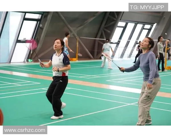 羽毛球的追梦之路:南京羽毛球队成长历程全景纪实 羽毛球的追梦之路:南京羽毛球队成长历程全景纪实