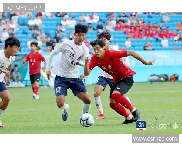 锦标赛特别报道:广州足球队的逆袭之旅