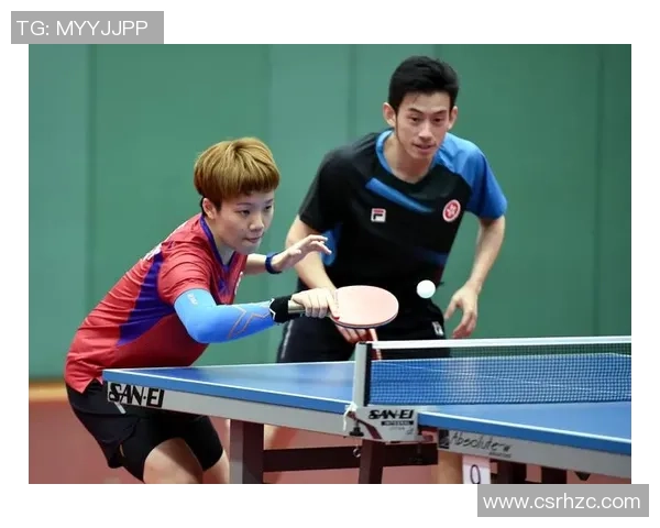 深入分析北京乒乓球队独特的节奏打法与战术优势