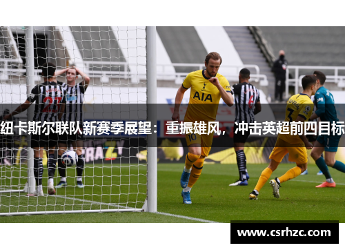 纽卡斯尔联队新赛季展望：重振雄风，冲击英超前四目标