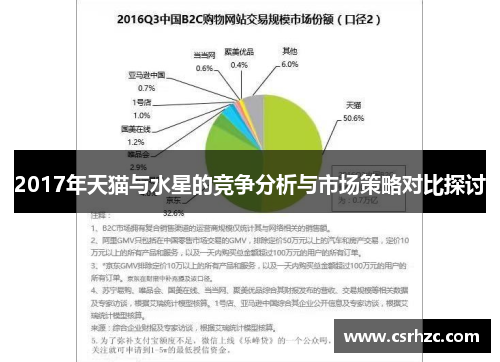 2017年天猫与水星的竞争分析与市场策略对比探讨